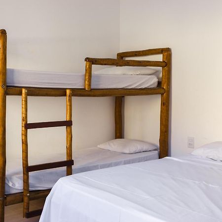 Canyons Camping Capitólio المظهر الخارجي الصورة