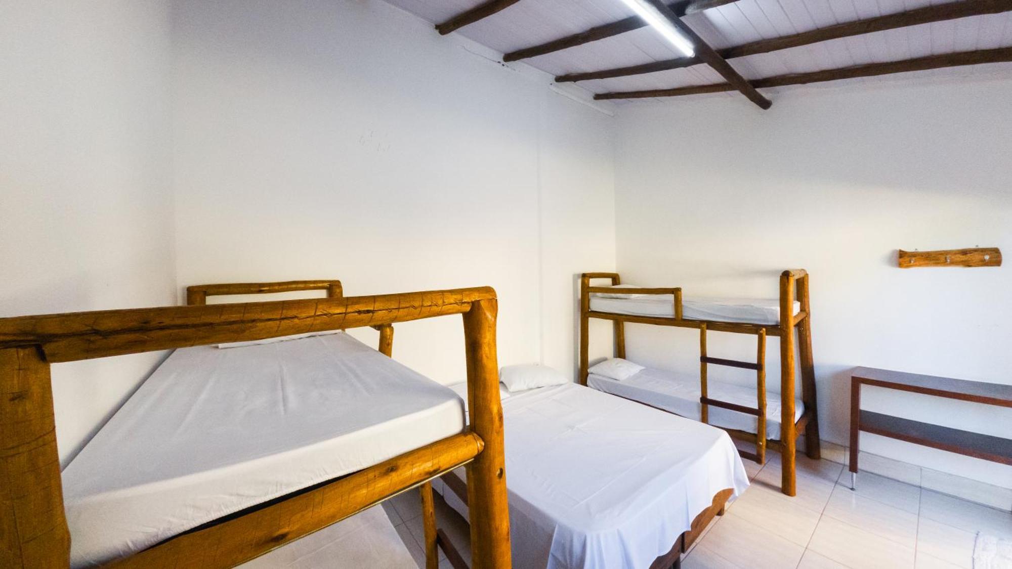 Canyons Camping Capitólio المظهر الخارجي الصورة