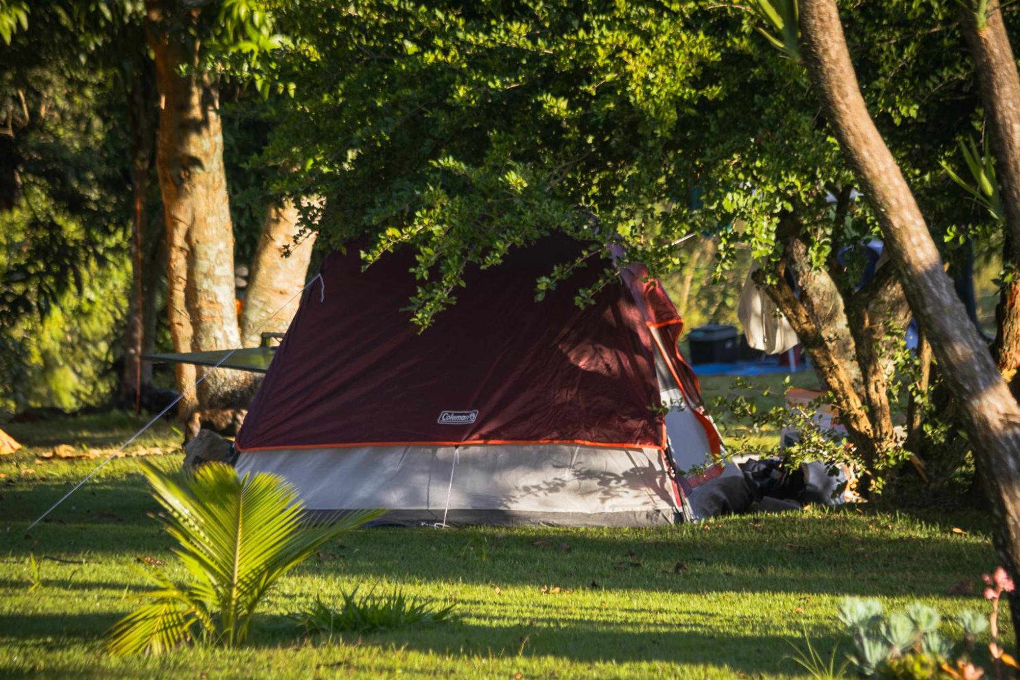 Canyons Camping Capitólio المظهر الخارجي الصورة